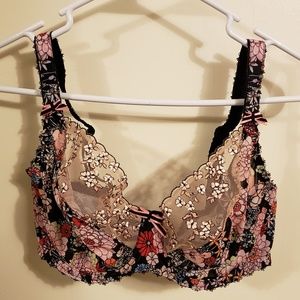 Freya Bra & Matching Panty